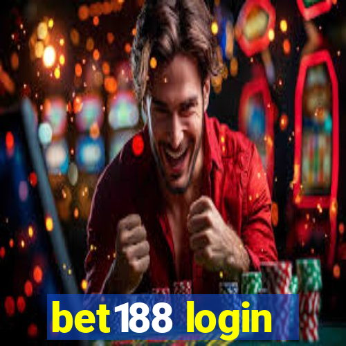 bet188 login